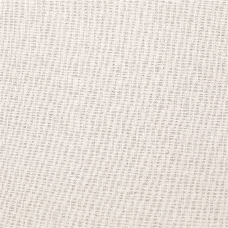 Meridian Furniture Gramercy Cream Linen Textured Fabric Dining Chair (Set of 2)