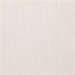 Meridian Furniture Gramercy Cream Linen Textured Fabric Dining Chair (Set of 2)