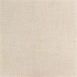 Meridian Furniture Gramercy Beige Linen Textured Fabric Stool