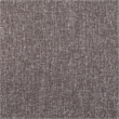 Meridian Furniture Gramercy Brown Linen Textured Fabric Stool