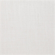 Meridian Furniture Gramercy Cream Linen Textured Fabric Stool