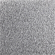 Meridian Furniture Penny Grey Boucle Fabric Full Bed