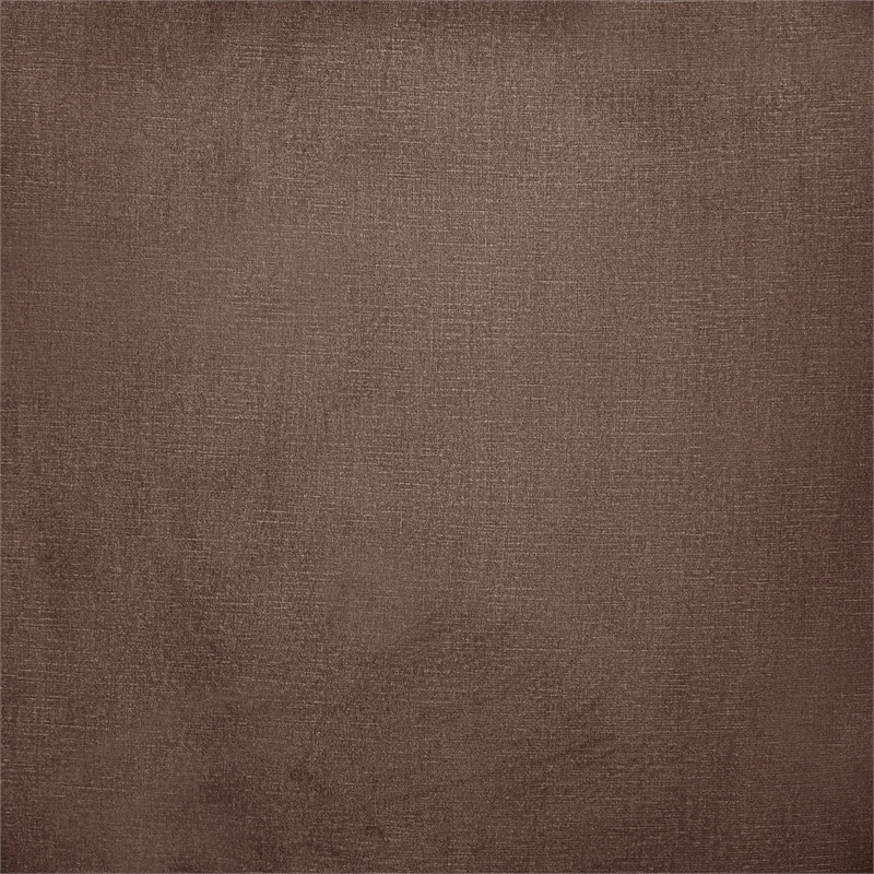 Meridian Furniture Belsa Brown Velvet 2pc. Sectional
