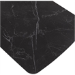 Meridian Furniture Niya Black Dining Table