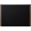 Meridian Furniture Penny Brown Fabric Full Bed
