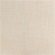 Meridian Furniture Akeela Beige Linen Textured Fabric Bench