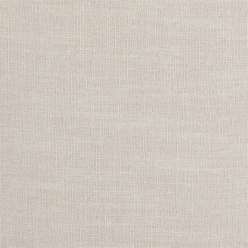 Meridian Furniture Niya Beige Linen Textured Fabric Swivel Accent Chair