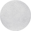 Meridian Furniture Terrazzo White Coffee Table