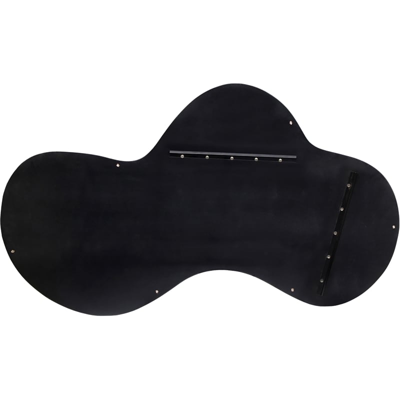 Meridian Furniture Oblique Mirror