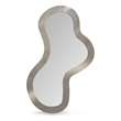 Meridian Furniture Oblique Mirror