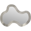 Meridian Furniture Oblique Mirror