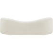 Meridian Furniture Kali Cream Faux Shearling Teddy Fabric Sofa