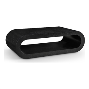 Meridian Furniture Sono Black Coffee Table