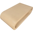 Meridian Furniture Sono Natural Coffee Table