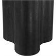 Meridian Furniture Mesa Black Dining Table