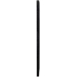Meridian Furniture Fluted Black Mirror