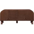 Meridian Furniture Casablanca Walnut Wood Veneer Sideboard/Buffet