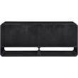 Meridian Furniture Parker Black Sideboard/Buffet