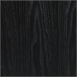 Meridian Furniture Parker Black Sideboard/Buffet