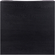 Meridian Furniture Arch Black Coffee Table