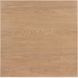 Meridian Furniture Arch Oak Coffee Table