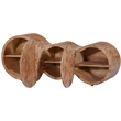 Meridian Furniture Sono Natural Sideboard/Buffet