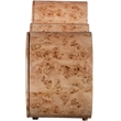 Meridian Furniture Sono Natural Sideboard/Buffet