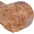 Meridian Furniture Sono Natural Sideboard/Buffet