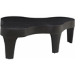 Meridian Furniture Oakley Black Coffee Table