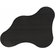 Meridian Furniture Oakley Black Coffee Table