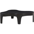 Meridian Furniture Oakley Black Coffee Table