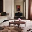 Meridian Furniture Oakley Brown Coffee Table