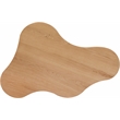 Meridian Furniture Oakley Natural Coffee Table