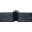 Meridian Furniture Tee Black Console Table