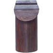 Meridian Furniture Tee Brown Console Table
