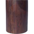Meridian Furniture Tee Brown Console Table