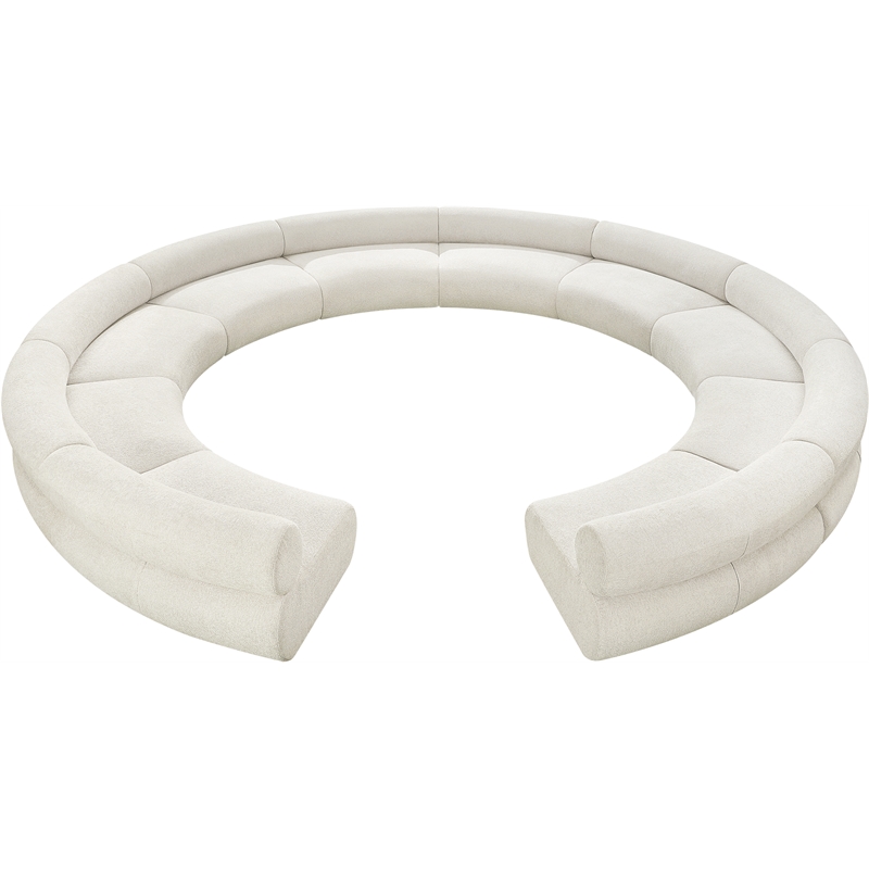 Meridian Furniture Bale 202