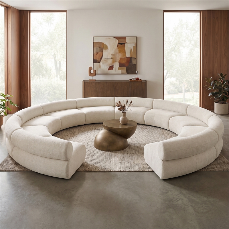 Meridian Furniture Bale 202