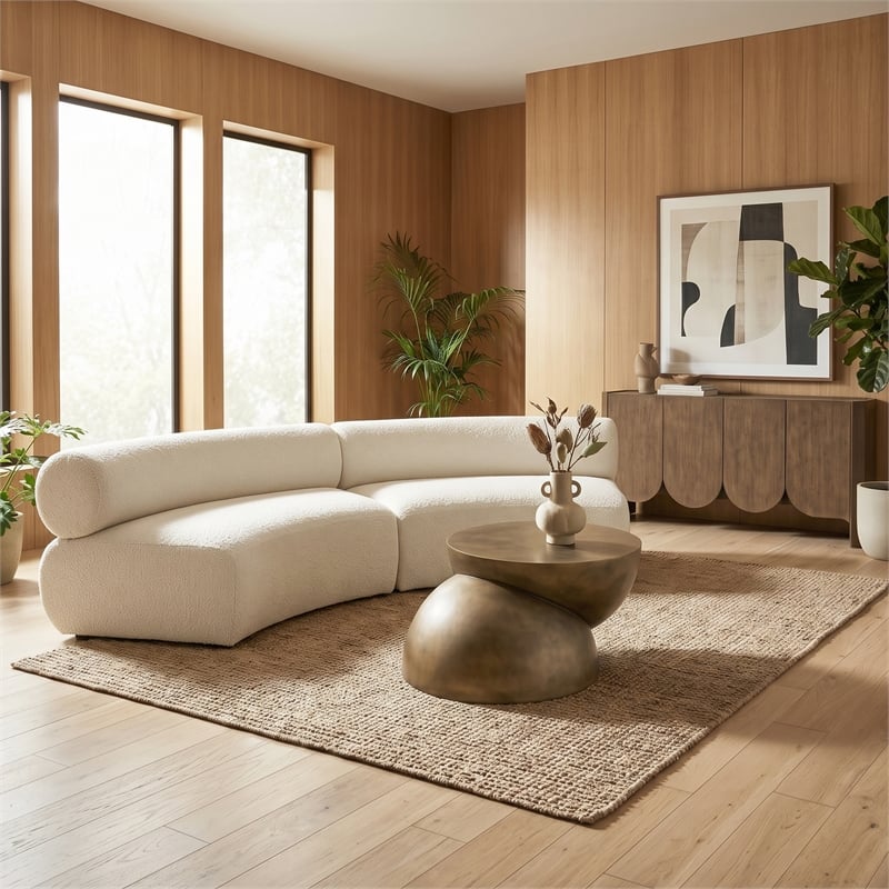 Meridian Furniture Bale 108