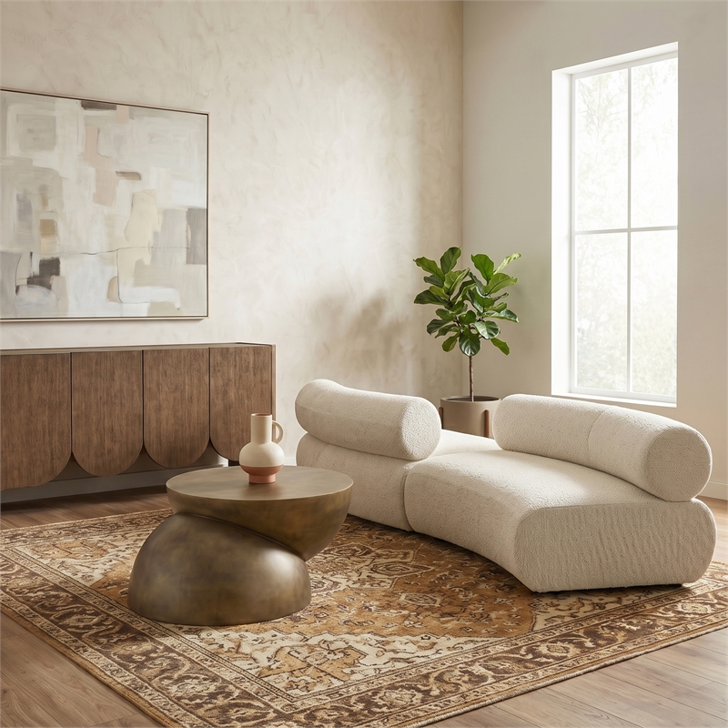 Meridian Furniture Bale 108