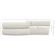 Meridian Furniture Bale 108