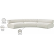 Meridian Furniture Bale 152