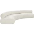 Meridian Furniture Bale 152