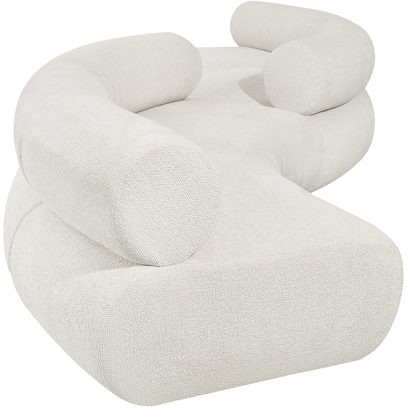 Meridian Furniture Bale 202