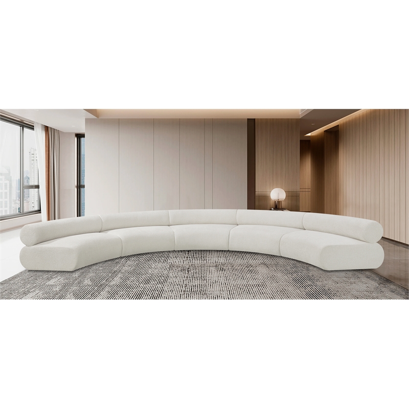 Meridian Furniture Bale 202