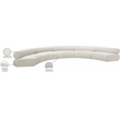 Meridian Furniture Bale 202