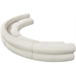 Meridian Furniture Bale 202