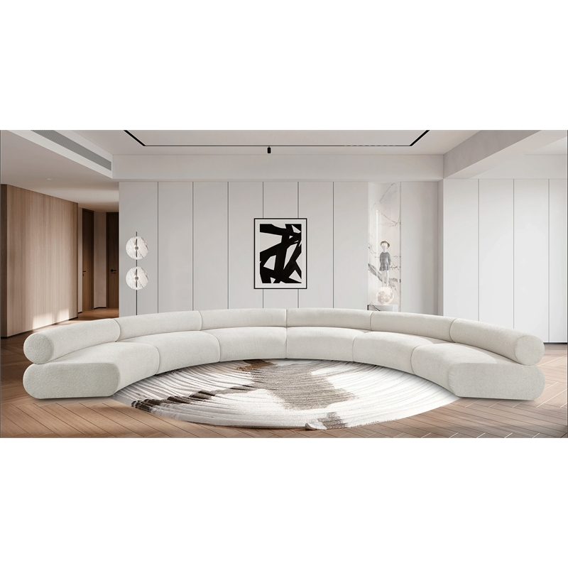 Meridian Furniture Bale 202