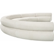 Meridian Furniture Bale 202