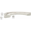 Meridian Furniture Bale 202